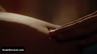 KRISHNA MUKHERJEE nude in Hasratein