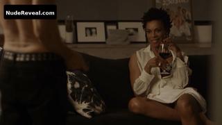 LICA OLIVEIRA nude in Call Me Bruna