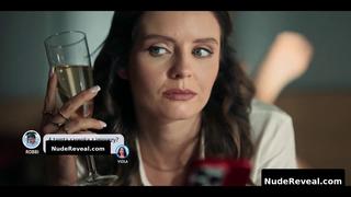 OLGA KALICKA nude in Dziewczyna influencera