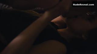 EMMA ROBERTS nude in Adult World