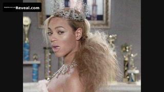 BEYONCE KNOWLES nude in Grown Woman