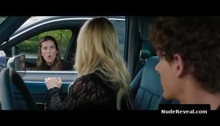 MCKENNA GRACE nude in Regretting You