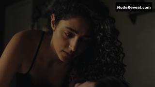 GOLSHIFTEH FARAHANI nude in Paterson
