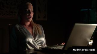 KATHERINE HEIGL nude in Unforgettable