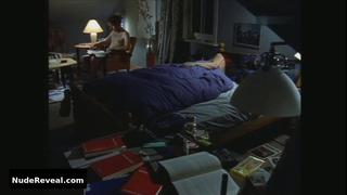 ANDREA SAWATZKI nude in Polizeiruf 110