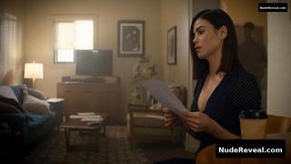 JENNA DEWAN TATUM nude in Soundtrack