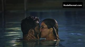 MANASVI MAMGAI nude in Fuh se Fantasy