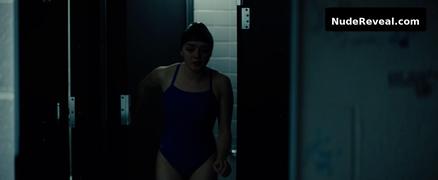 MAISIE WILLIAMS nude in Then Came You
