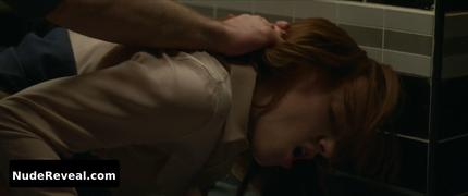 PHOEBE DYNEVOR nude in Fair Play