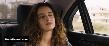 VALENTINA BELLE nude in Il Permesso 48 Ore Fuori