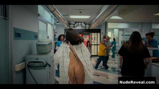 KIMI RUTLEDGE nude in Obliterated