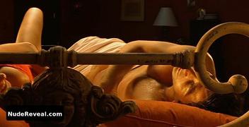 MARIA GRAZIA CUCINOTTA nude in Picking Up the Pieces