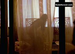 DEBRA MESSING nude in Jesus