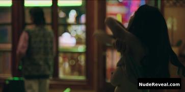 ELENA MARTIN nude in Veneno