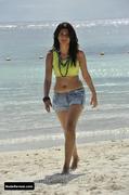 SHRADDHA DAS nude in Mogudu
