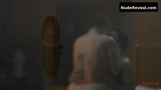 SWASTIKA MUKHERJEE nude in Charitraheen