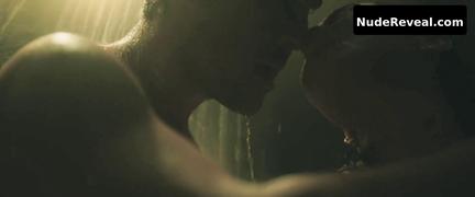 MARTHA HIGAREDA nude in Follow