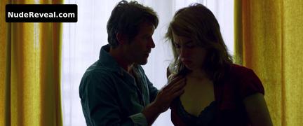 ADELE HAENEL nude in Orphan