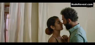 PRIYA PRAKASH VARRIER nude in 4 Years