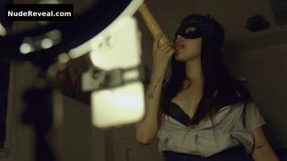 ANGELICA HART nude in Secret Campus