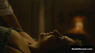 SWASTIKA MUKHERJEE nude in Charitraheen
