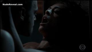 JULIANA PAES nude in A Forca Do Querer