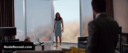 PAULA PATTON nude in Mission: Impossible – Ghost Protocol