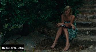 VALERIA BRUNI TEDESCHI nude in The Summer House