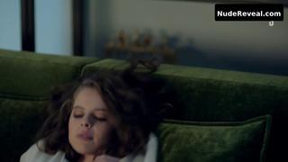 ANGELINA PAHOMOVA nude in Russian Affairs