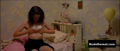 MIRANDA OTTO nude in Love Serenade