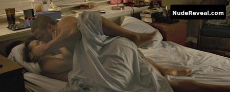KERRY WASHINGTON nude in Mother and Child