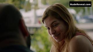 NOEMIE SCHMIDT nude in The Student and Mister Henri