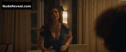 JESSICA CHASTAIN nude in Molly