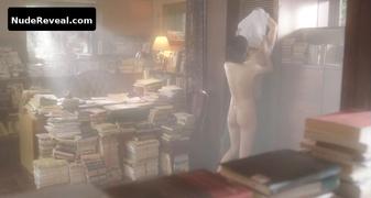 KIM GO-EUN nude in A Muse