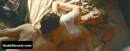 DIANE KRUGER nude in Visions