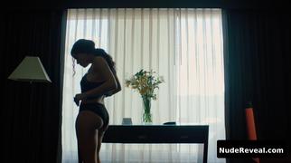 PAULINA GAITAN nude in Diablo Guardian