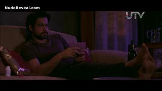 VIDYA BALAN nude in Ghanchakkar