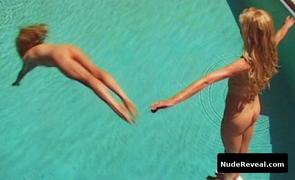 PORTIA DE ROSSI nude in Women in Film