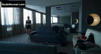 FEDERICA SABATINI nude in Suburra: Blood on Rome