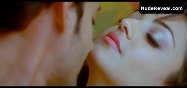 KAJAL AGARWAL nude in Business man