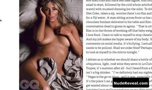 KIM KARDASHIAN WEST nude in Hot Girls Wanted