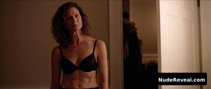 JULIE FAIN LAWRENCE nude in Concussion