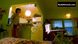 NORA ZEHETNER nude in Point of Origin