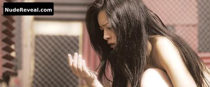 JANICE MAN nude in Hung Sau Wan Mei Seui