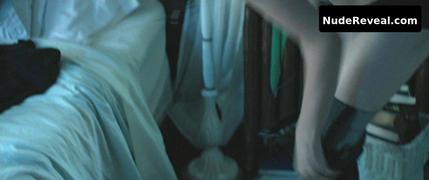 FELICITY JONES nude in Breathe In