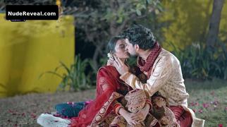 PRACHI LENGARE nude in Khwaish