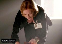 MARG HELGENBERGER nude in CSI: Crime Scene Investigation