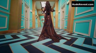 KYLIE JENNER nude in House of Kardashian