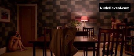 SURANNE JONES nude in Doctor Foster