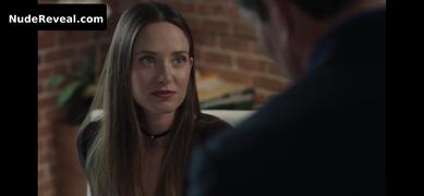 MERRITT PATTERSON nude in The Art of More